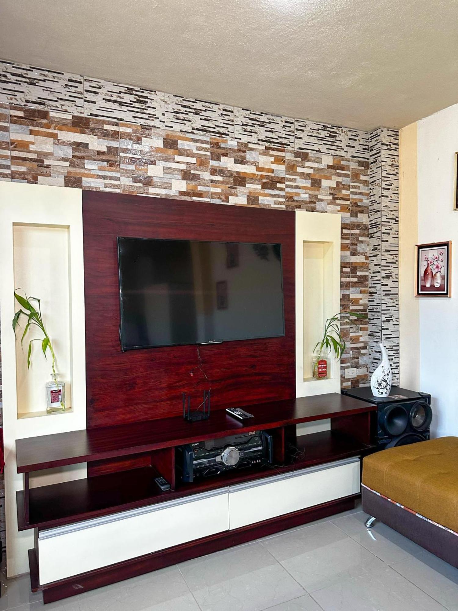 Casa En San Cristobal Villa Puerto Baquerizo Moreno Dış mekan fotoğraf