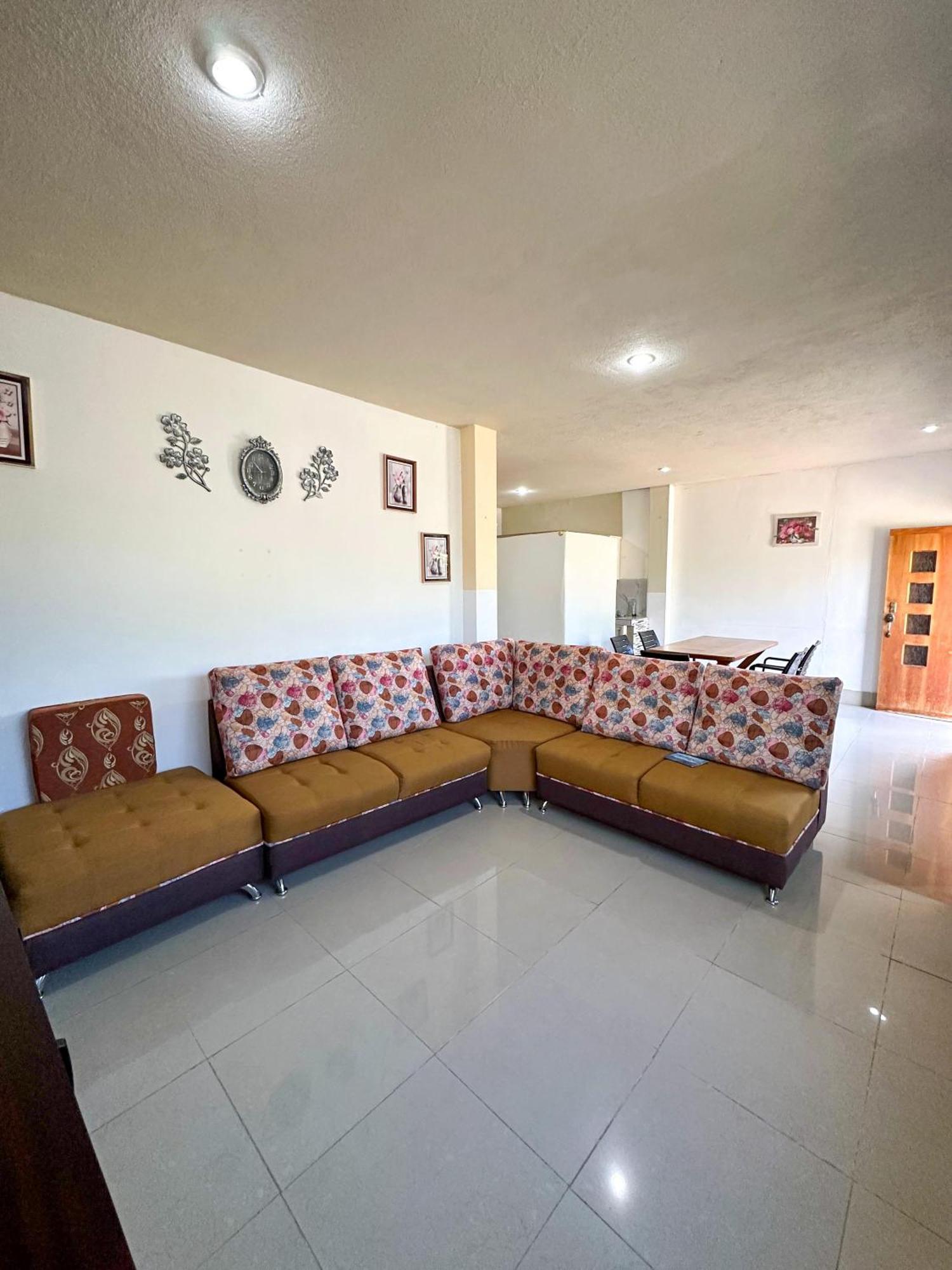 Casa En San Cristobal Villa Puerto Baquerizo Moreno Dış mekan fotoğraf