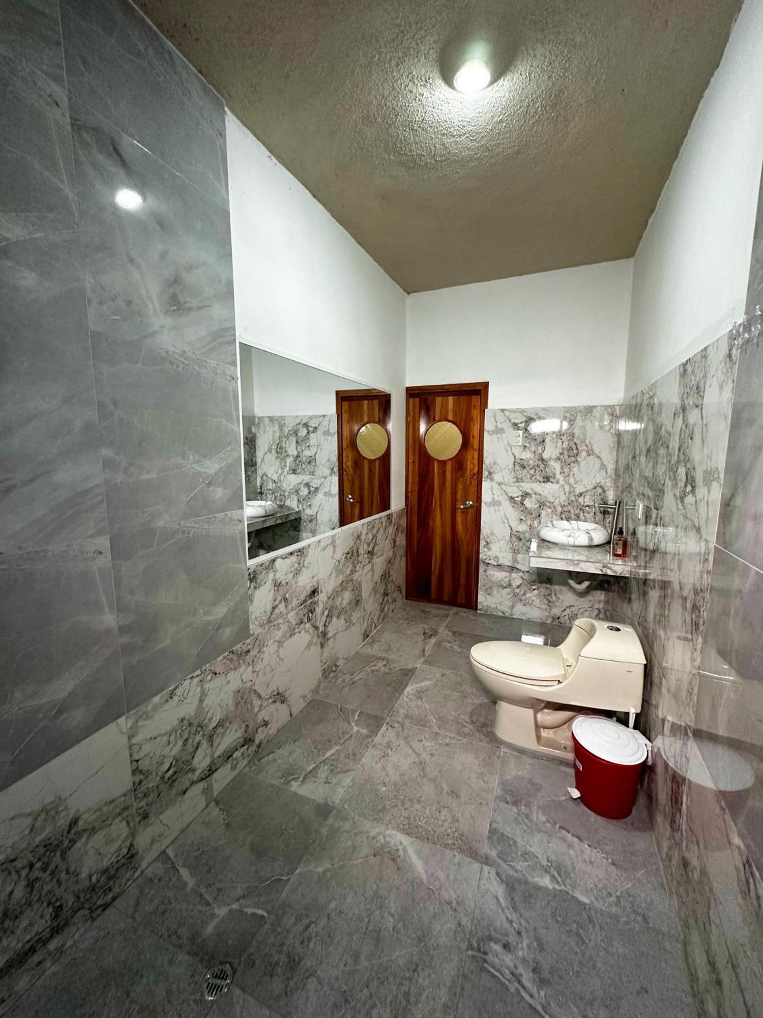 Casa En San Cristobal Villa Puerto Baquerizo Moreno Dış mekan fotoğraf