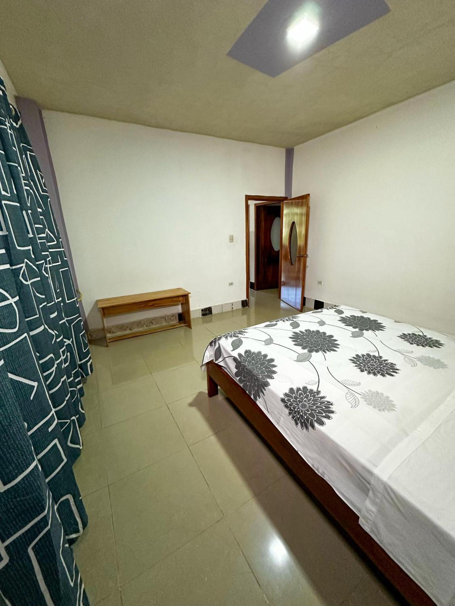 Casa En San Cristobal Villa Puerto Baquerizo Moreno Dış mekan fotoğraf