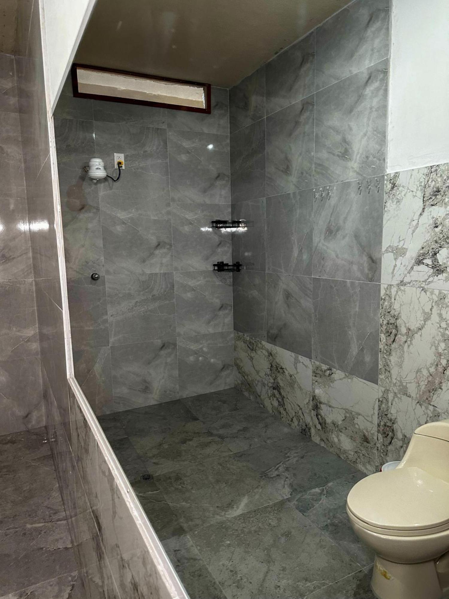 Casa En San Cristobal Villa Puerto Baquerizo Moreno Dış mekan fotoğraf