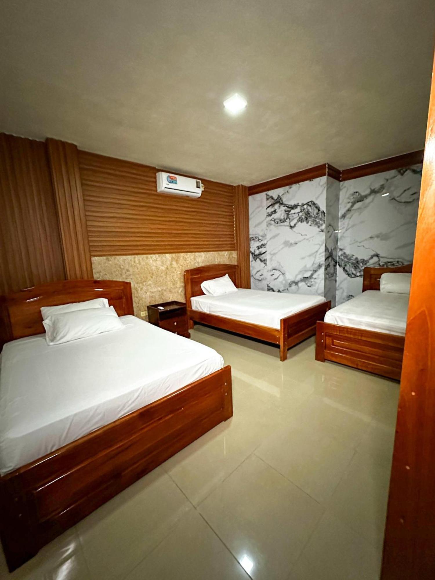 Casa En San Cristobal Villa Puerto Baquerizo Moreno Dış mekan fotoğraf
