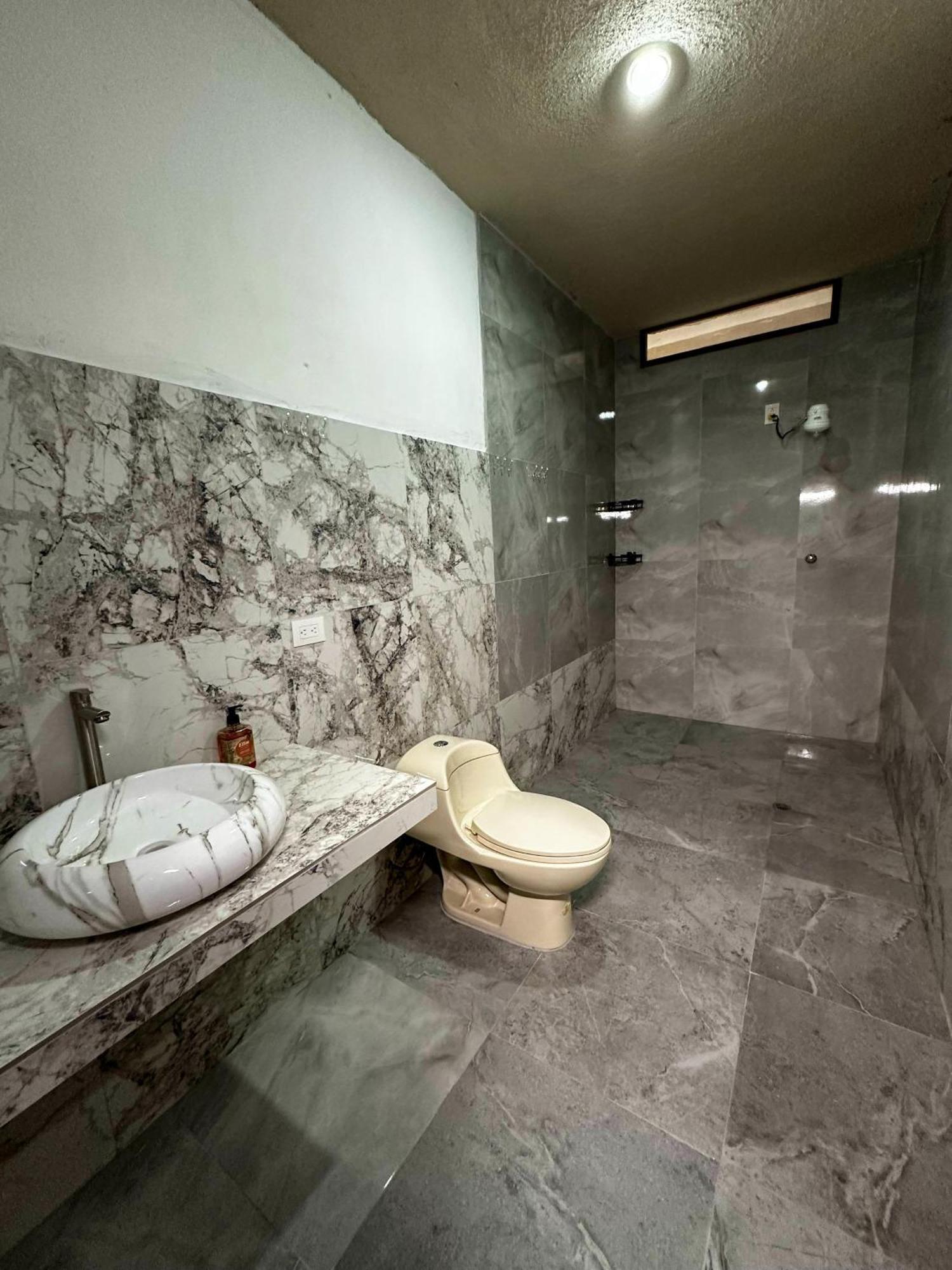 Casa En San Cristobal Villa Puerto Baquerizo Moreno Dış mekan fotoğraf