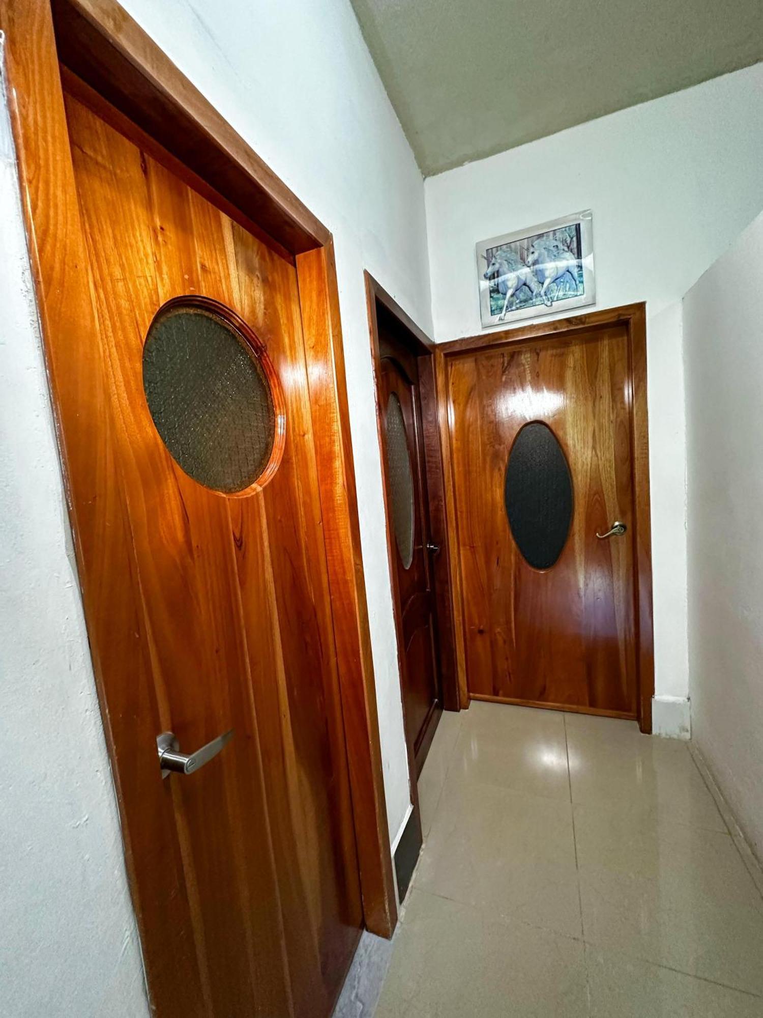 Casa En San Cristobal Villa Puerto Baquerizo Moreno Dış mekan fotoğraf