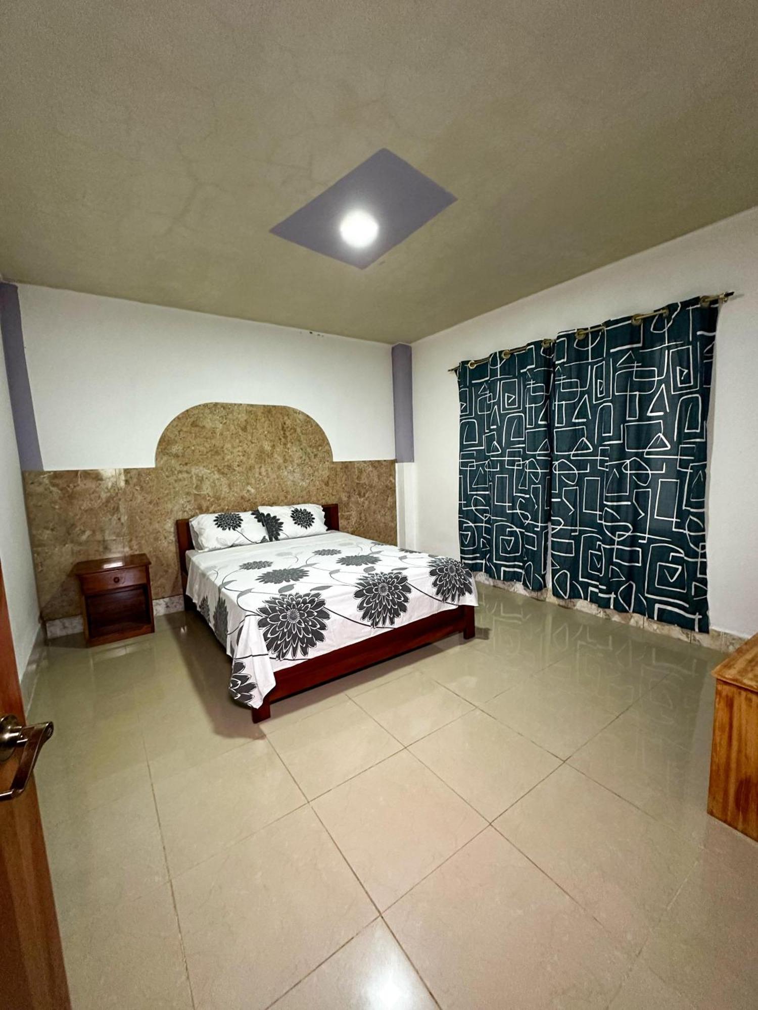 Casa En San Cristobal Villa Puerto Baquerizo Moreno Dış mekan fotoğraf