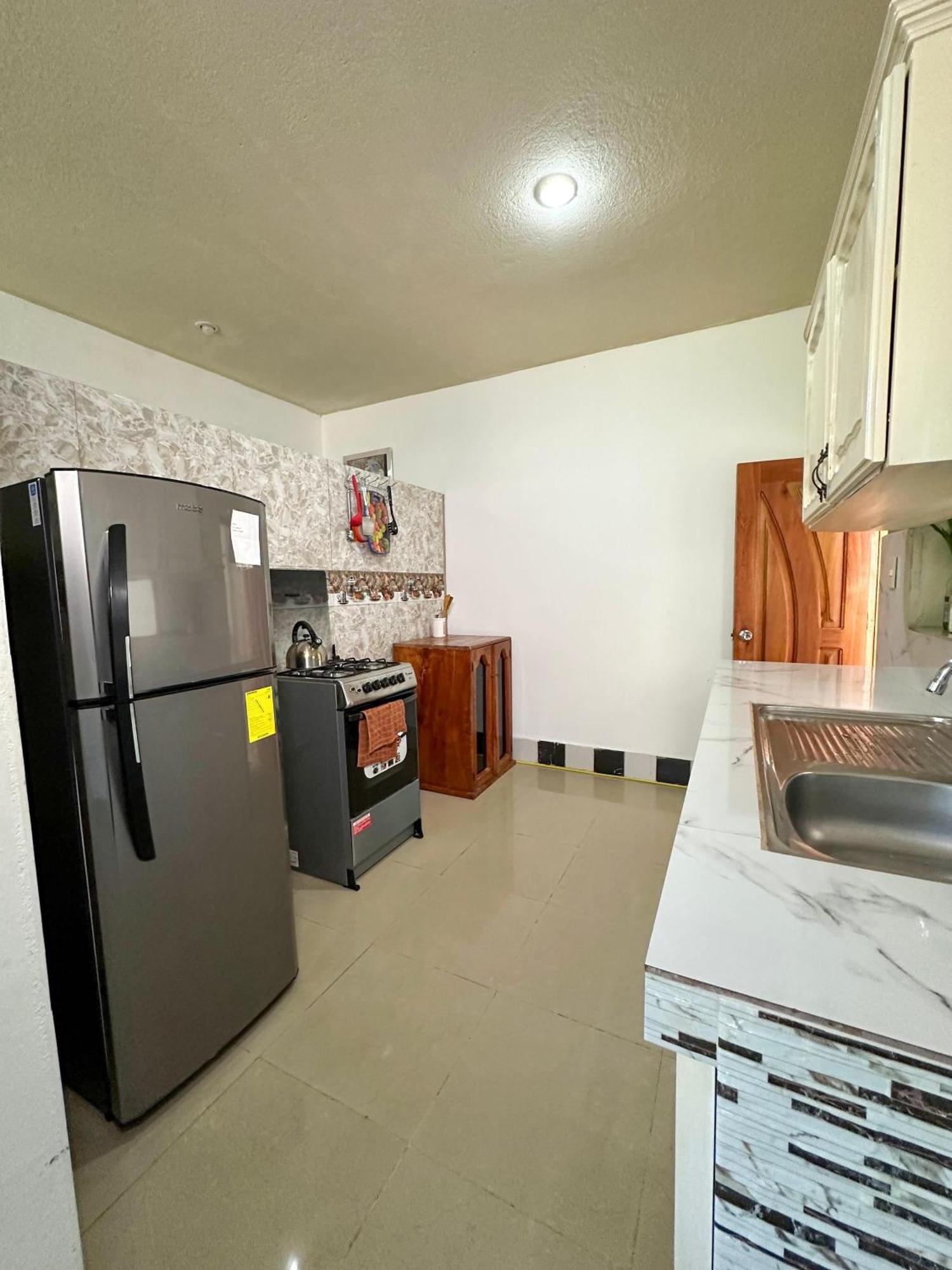 Casa En San Cristobal Villa Puerto Baquerizo Moreno Dış mekan fotoğraf
