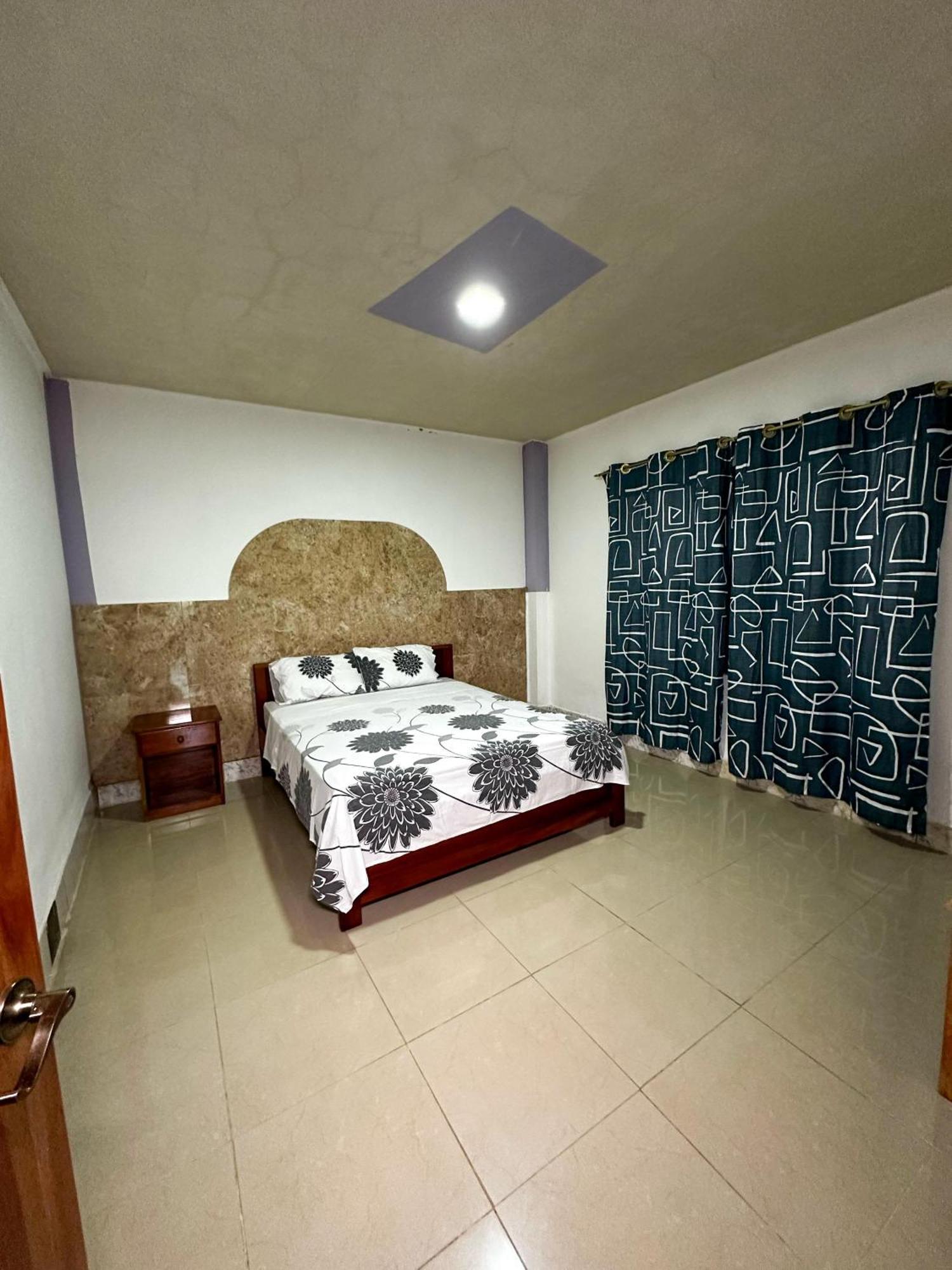 Casa En San Cristobal Villa Puerto Baquerizo Moreno Dış mekan fotoğraf