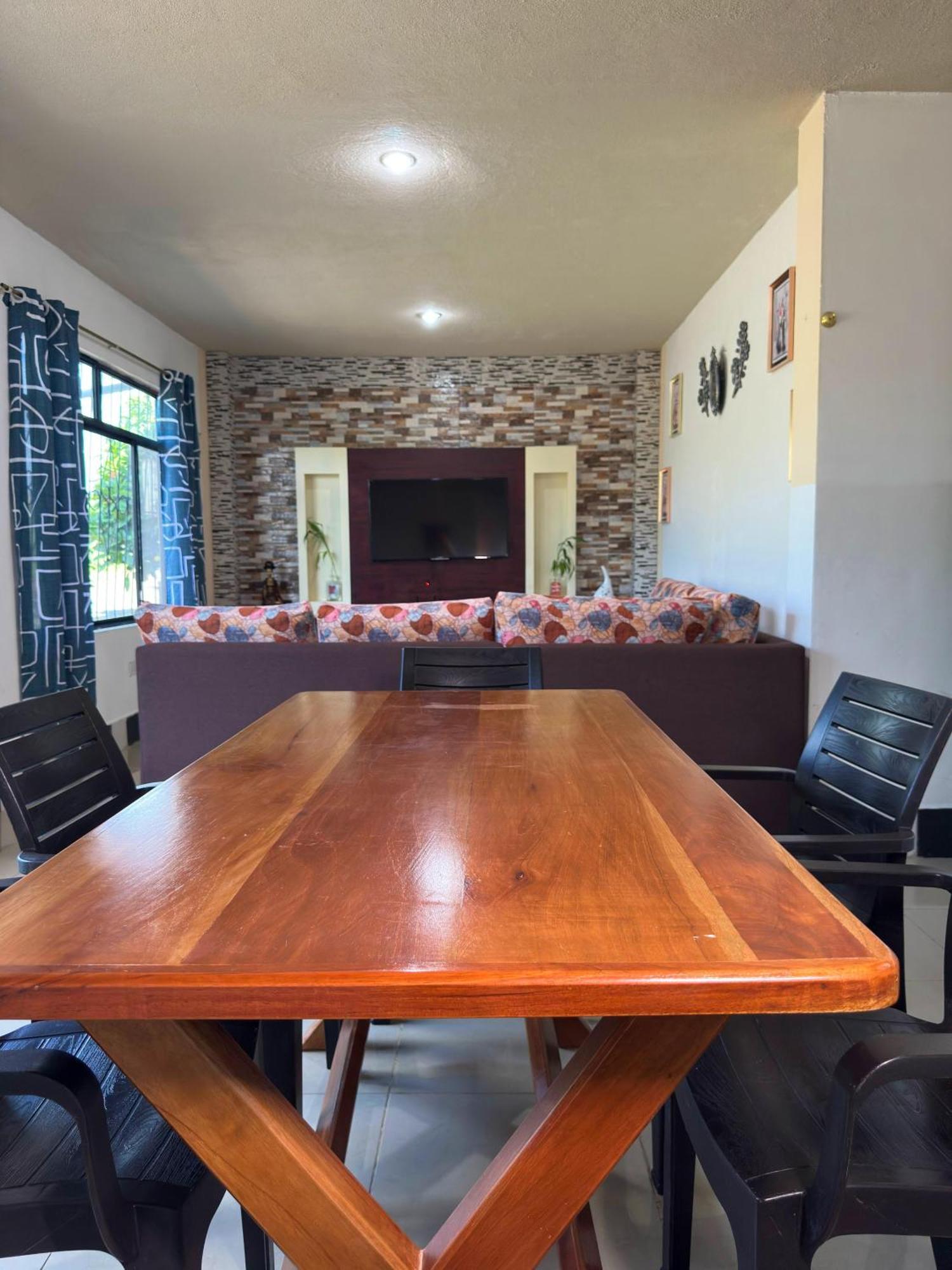 Casa En San Cristobal Villa Puerto Baquerizo Moreno Dış mekan fotoğraf